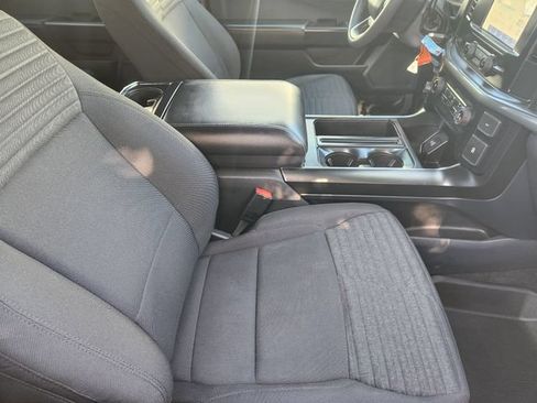 Used 2023 Ford F150 XL w/ STX Appearance Package AWD/4WD image 19