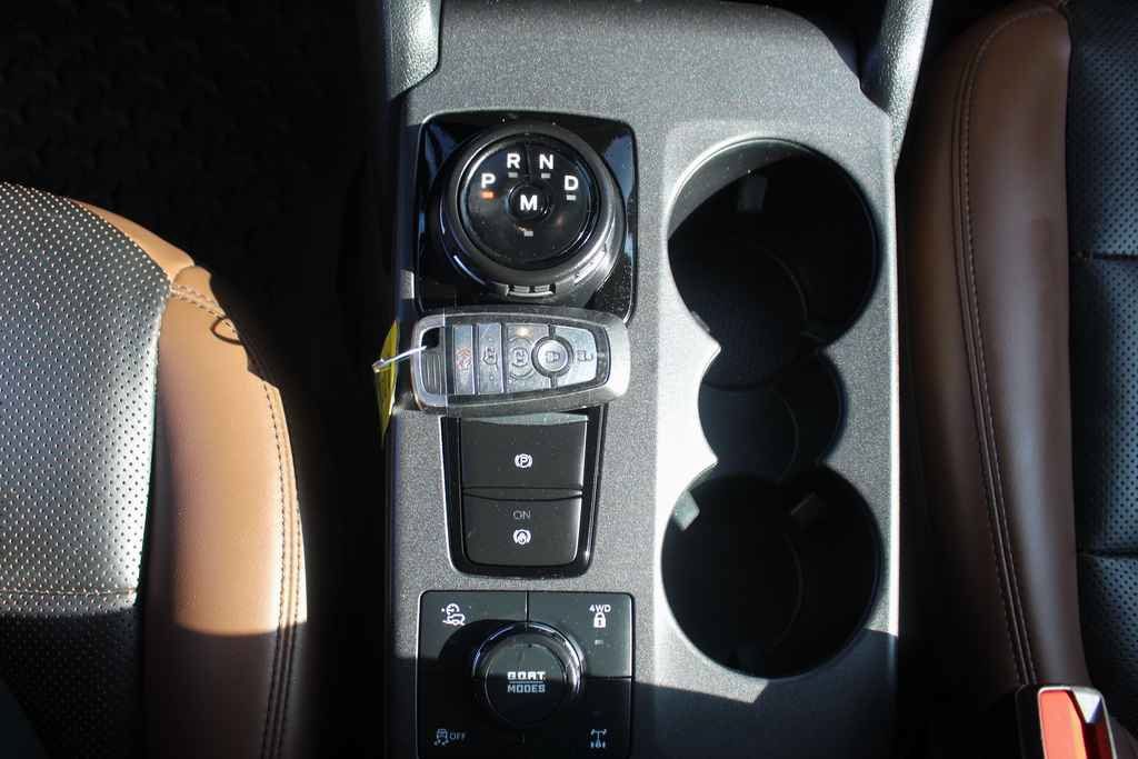 Used 2021 Ford Bronco Sport Badlands w/ Badlands Package AWD/4WD image 22