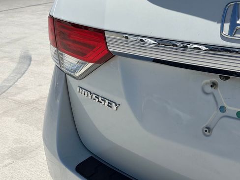 Used 2016 Honda Odyssey EX-L image 4