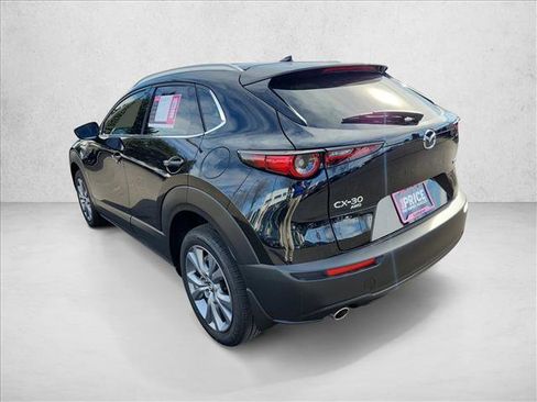 Used 2025 MAZDA CX-30 AWD 2.5 S w/ Premium Package image 3
