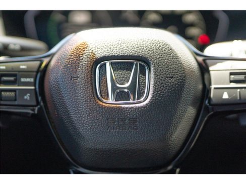 Used 2025 Honda Civic Sport image 7