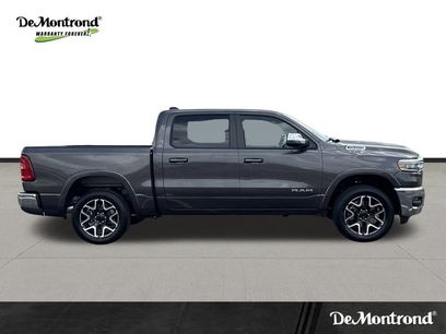 New 2026 RAM 1500 Laramie