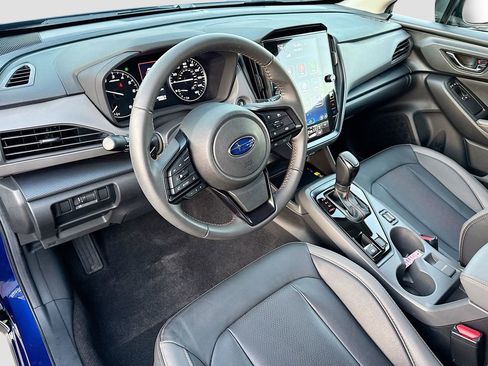 Certified 2025 Subaru Crosstrek 2.5i Limited w/ Crosstrek Mirror Package image 12