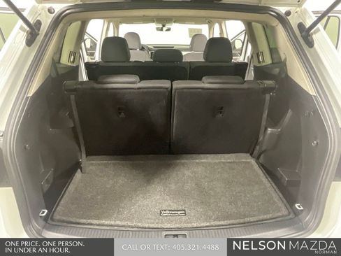 Used 2021 Volkswagen Atlas S FWD image 13