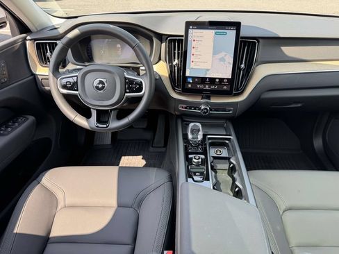Certified 2026 Volvo XC60 B5 Plus w/ Protection Package Premier AWD/4WD image 10