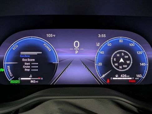 Used 2025 Toyota Sienna XSE image 11