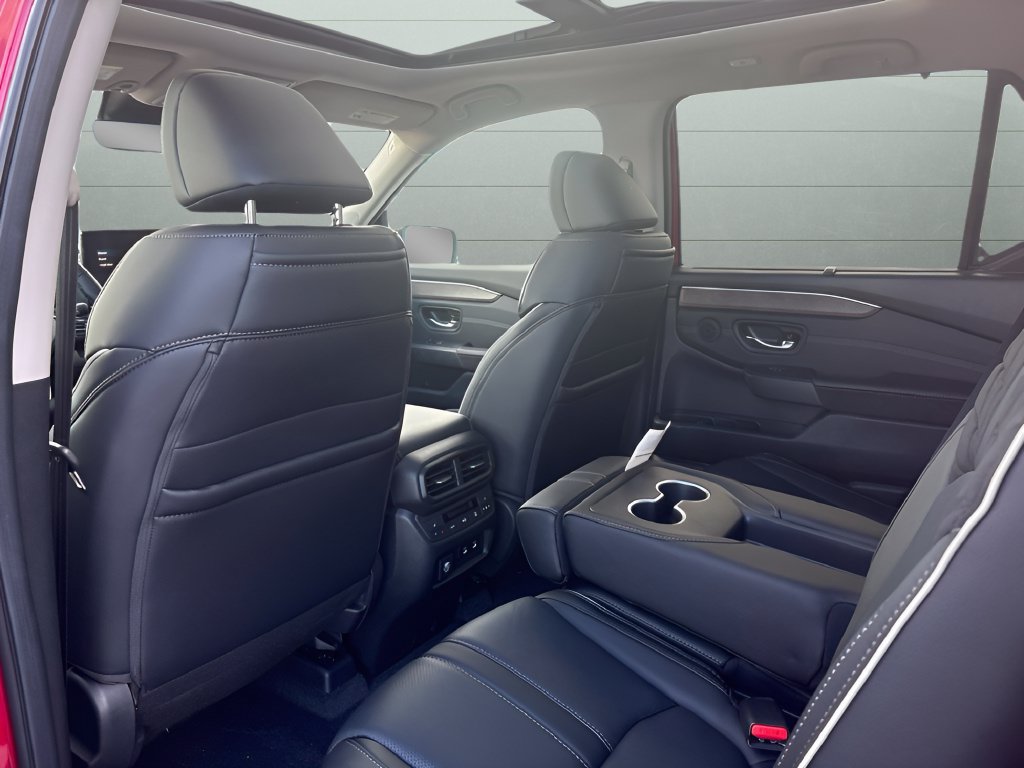 New 2026 Honda Pilot Elite image 14