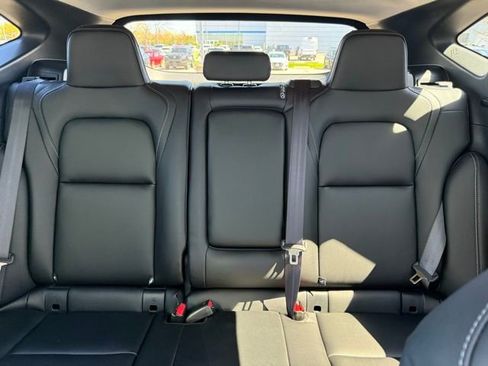 Certified 2025 Nissan Murano SL AWD/4WD image 25