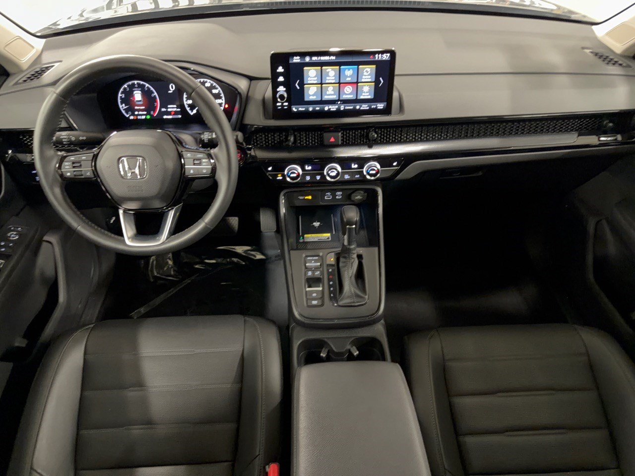 Used 2024 Honda CR-V EX-L image 17