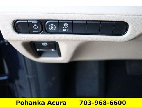 Certified 2023 Acura MDX SH-AWD image 22