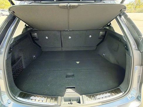 New 2026 Lexus NX 450h+ AWD w/ Luxury Package image 12