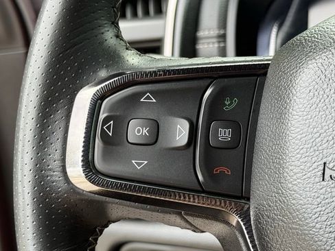 Used 2024 RAM 1500 Rebel w/ Rebel Level 1 Equipment Group AWD/4WD image 36