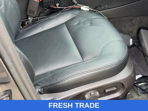 Used 2018 Ford Taurus SEL AWD/4WD image 8