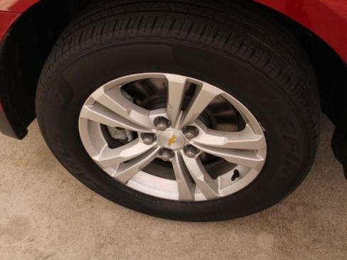 Used 2013 Chevrolet Equinox LTZ image 18