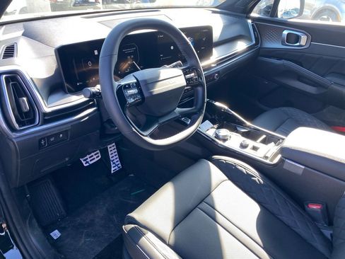 New 2026 Kia Sorento SX Prestige image 8