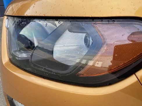 Used 2022 Ford EcoSport SES w/ Interior Protection Package AWD/4WD image 5