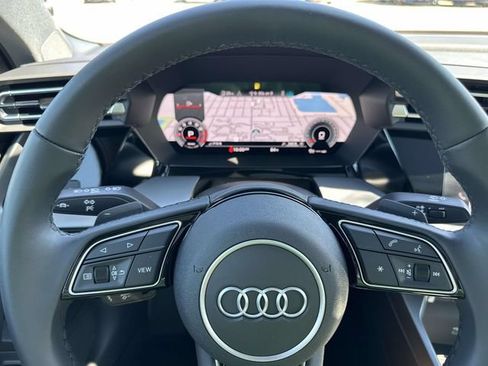 Used 2026 Audi A3 2.0T Premium w/ Black Optic Package AWD/4WD image 28