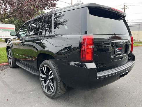 Used 2018 Chevrolet Tahoe Premier image 9