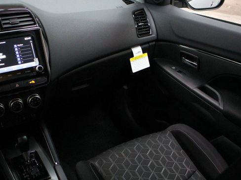 New 2026 Mitsubishi Outlander Sport ES image 22