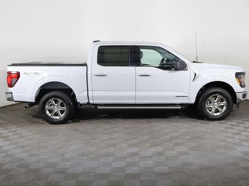 Used 2024 Ford F150 XLT w/ Mobile Office Package image 18