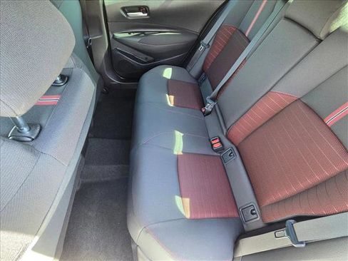 New 2026 Toyota Corolla SE image 15