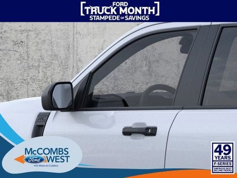 New 2026 Ford Maverick XL image 21