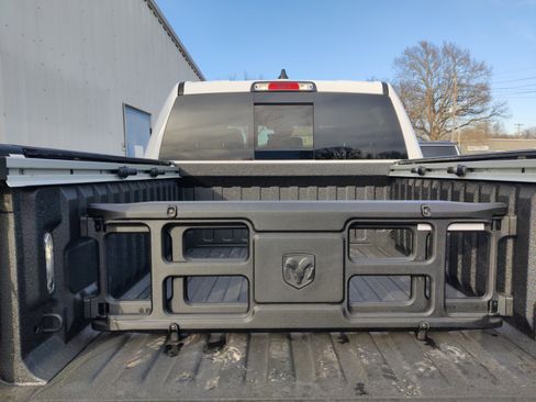 New 2026 RAM 1500 Big Horn image 36