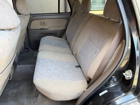 Used 1999 Toyota 4Runner SR5 AWD/4WD image 16