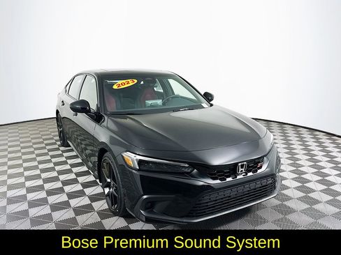 Used 2023 Honda Civic Si image 3