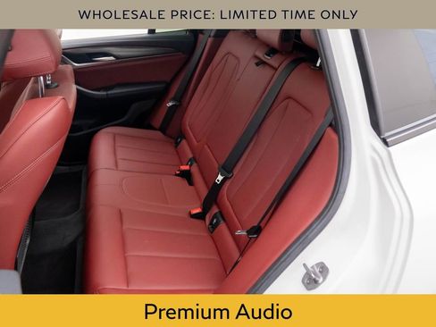 Used 2024 BMW X3 M40i image 14