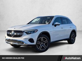 Used 2026 Mercedes-Benz GLC 300 4MATIC video 1