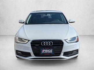 Used 2014 Audi A4 2.0T Premium Plus w/ Premium Plus Package AWD/4WD video 2