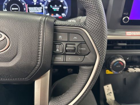 New 2026 Toyota Tacoma TRD Sport image 20