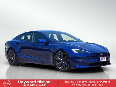 Used 2022 Tesla Model S