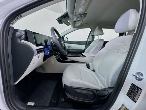 New 2026 Hyundai Tucson Blue SE AWD/4WD image 33