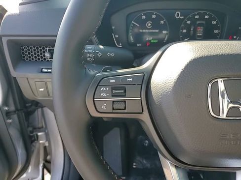 New 2026 Honda CR-V Sport-L image 15