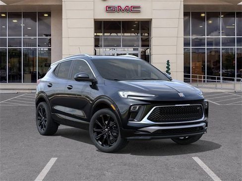 New 2026 Buick Encore GX Sport Touring w/ Advanced Technology Package image 7