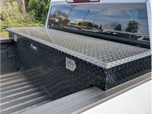Used 2024 Chevrolet Silverado 2500 Custom w/ Custom Convenience Package AWD/4WD image 70
