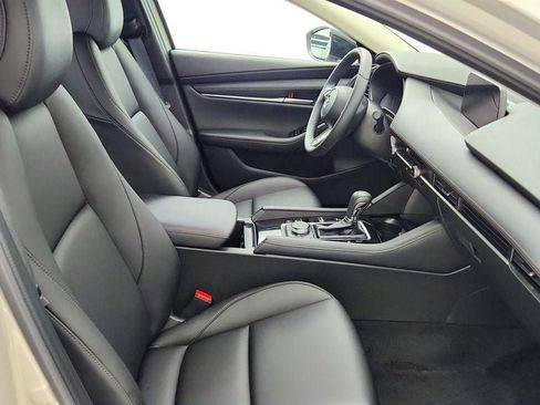 Used 2025 MAZDA MAZDA3 s FWD image 23