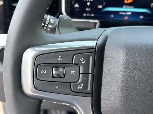 New 2026 Chevrolet Silverado 1500 RST w/ RST All Star Premium Package AWD/4WD image 24
