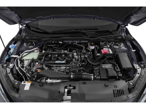 Used 2019 Honda Civic Sport Touring image 14