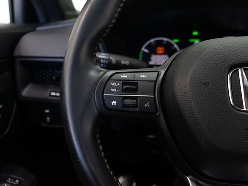 Used 2025 Honda CR-V Sport-L image 25