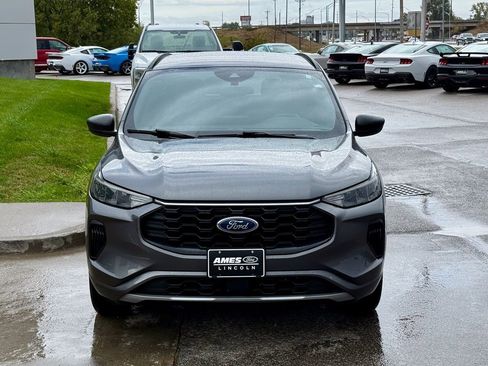 Certified 2023 Ford Escape ST-Line image 7