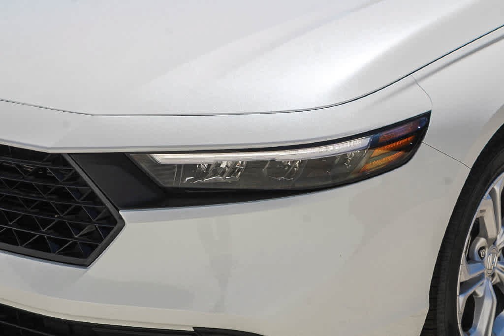 New 2026 Honda Accord LX image 10