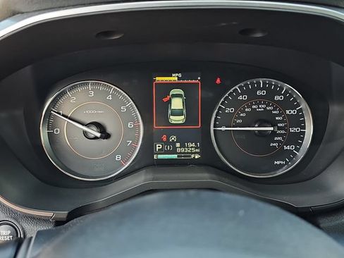 Used 2021 Subaru Crosstrek 2.5i Limited w/ Popular Package #2 AWD/4WD image 17
