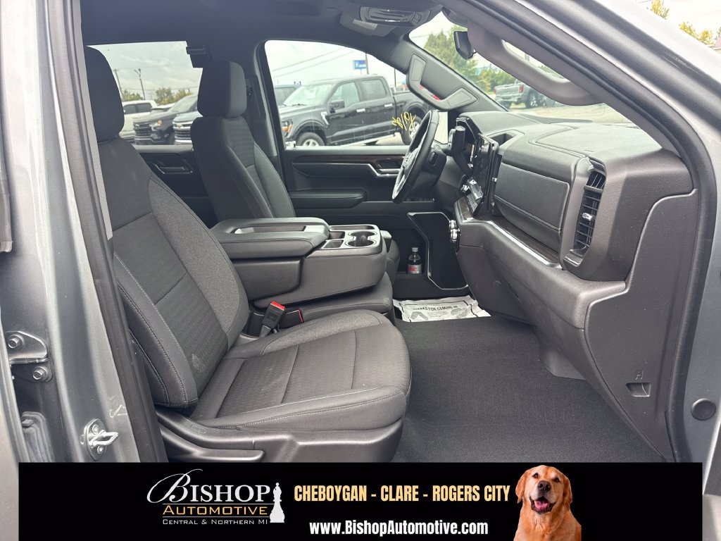 Used 2024 GMC Sierra 1500 Elevation AWD/4WD image 19