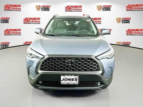 Certified 2024 Toyota Corolla Cross XLE w/ Convenience Package AWD/4WD image 12