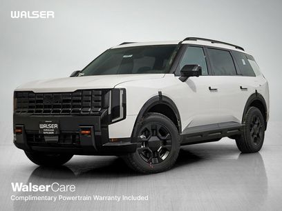 New 2027 Kia Telluride SX Prestige X-Pro