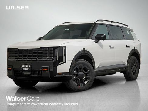 New 2027 Kia Telluride SX Prestige X-Pro image 1