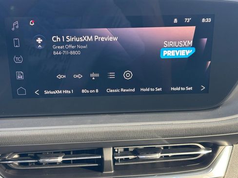 New 2026 Buick Envista Preferred w/ Convenience II Package image 20